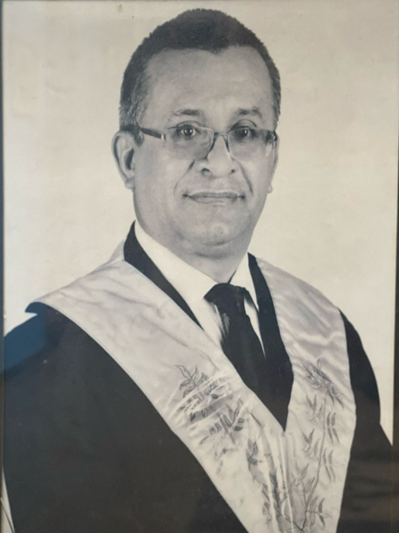 Horácio da Costa Mourão Junior